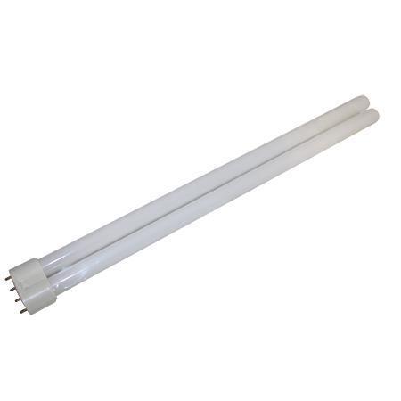 HPRLASH36WLL WEMLITE Ricambio neon UV Shatterproof LL36W - Osd gruppo Ecotech srl - Allontanamento piccioni,disinfestazione,HACCP, roditori